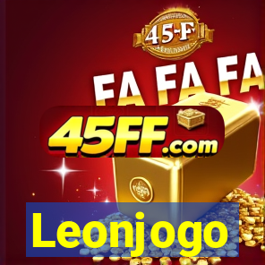 Leonjogo