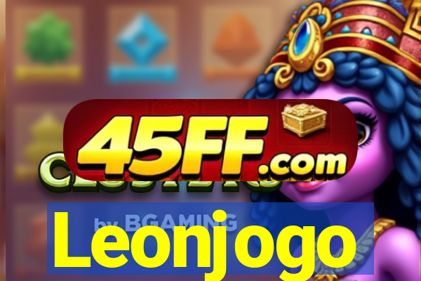 Leonjogo