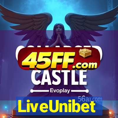 LiveUnibet