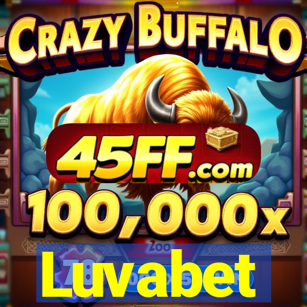 Luvabet