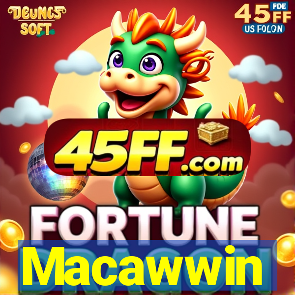 Macawwin