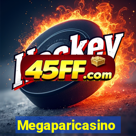 Megaparicasino