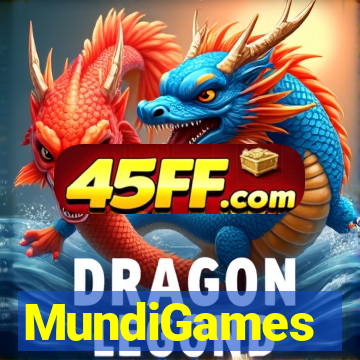 MundiGames