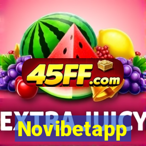 Novibetapp