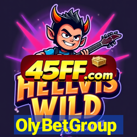 OlyBetGroup