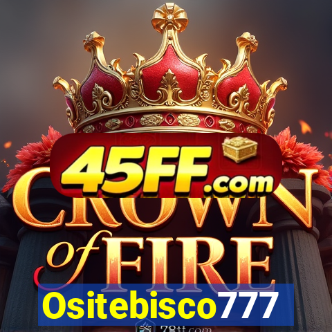 Ositebisco777