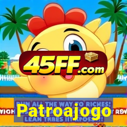 Patroajogo