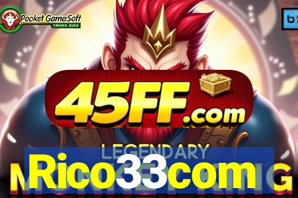 Rico33com