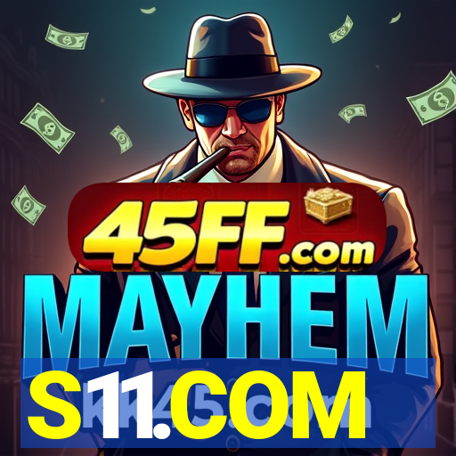 S11.COM