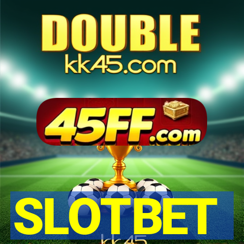 SLOTBET