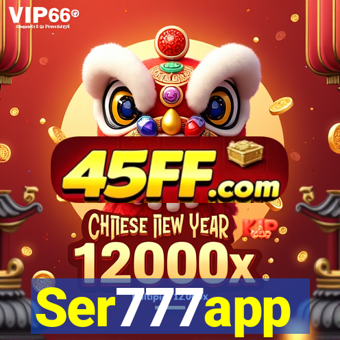 Ser777app