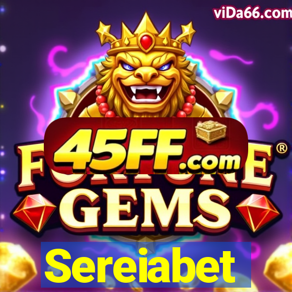 Sereiabet