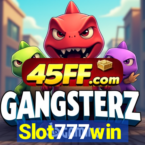 Slot777win