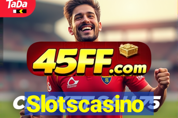 Slotscasino