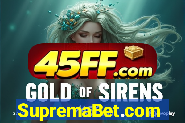 SupremaBet.com