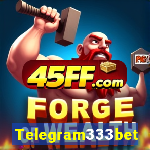 Telegram333bet