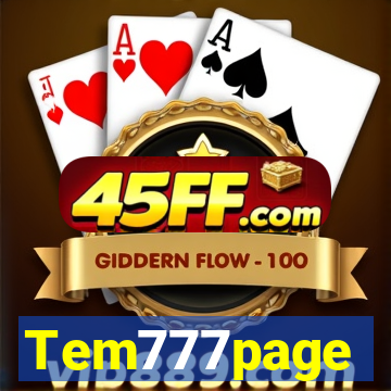 Tem777page