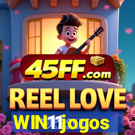 WIN11jogos