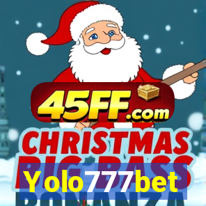 Yolo777bet