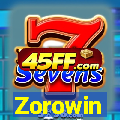 Zorowin