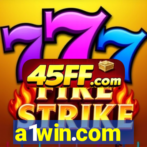 a1win.com