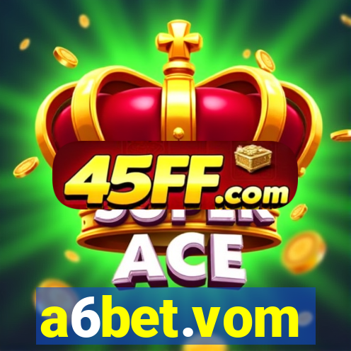 a6bet.vom