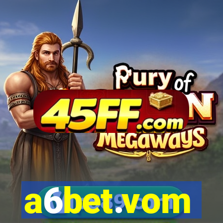 a6bet.vom