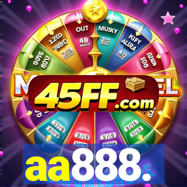aa888.