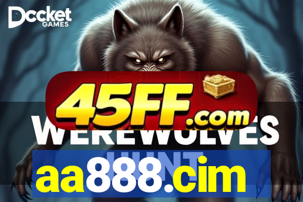 aa888.cim