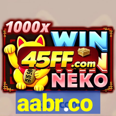 aabr.co