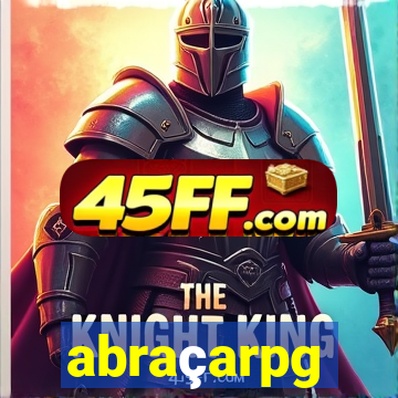 abraçarpg