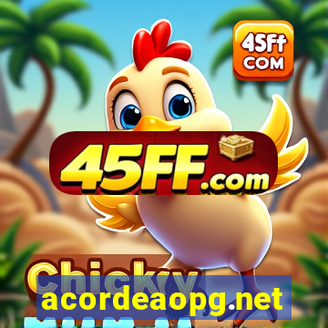 acordeaopg.net