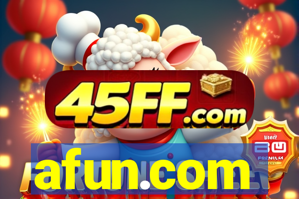 afun.com