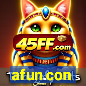 afun.con
