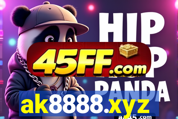 ak8888.xyz