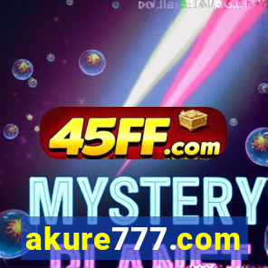 akure777.com