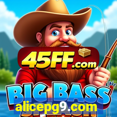 alicepg9.com