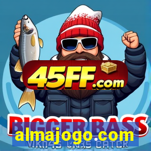 almajogo.com