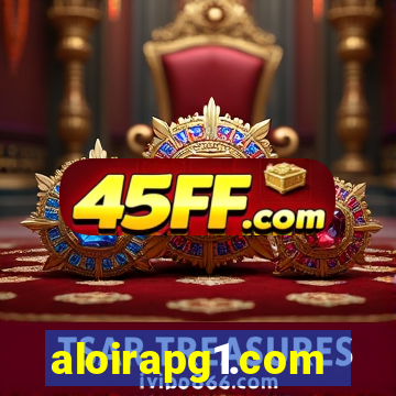 aloirapg1.com