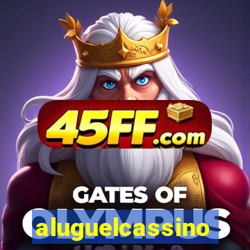 aluguelcassino