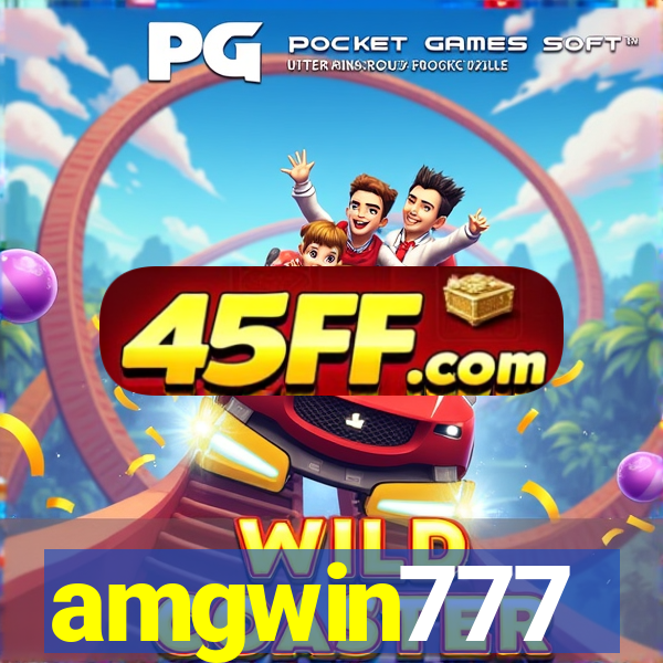 amgwin777