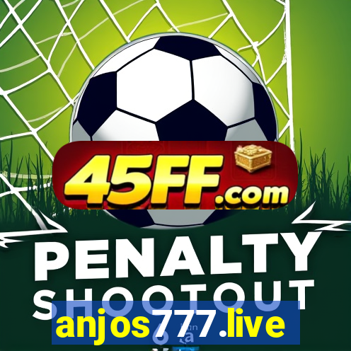 anjos777.live