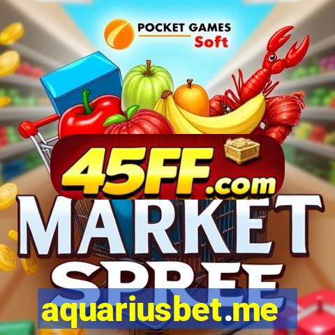 aquariusbet.me