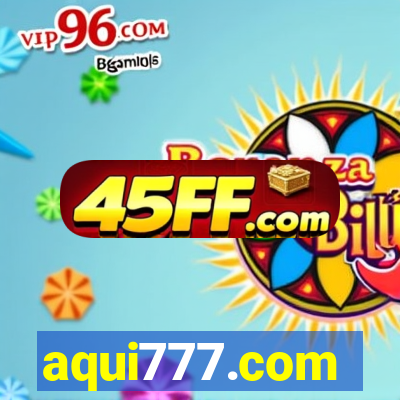 aqui777.com