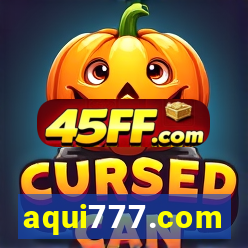aqui777.com