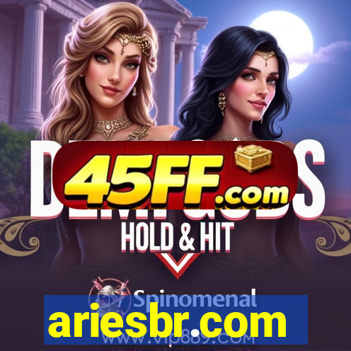 ariesbr.com