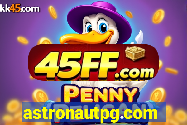 astronautpg.com