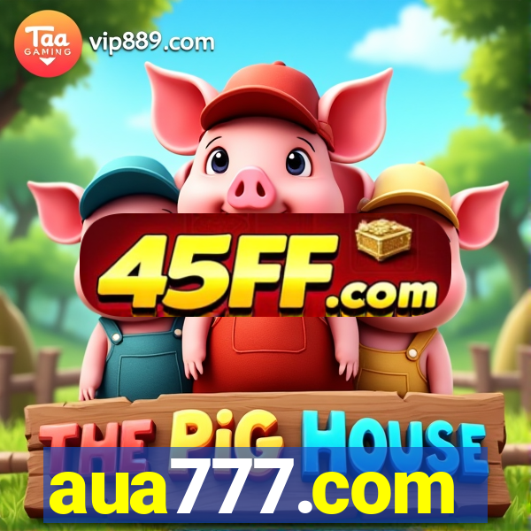aua777.com
