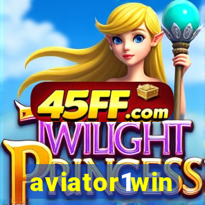aviator1win
