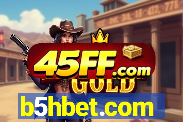 b5hbet.com